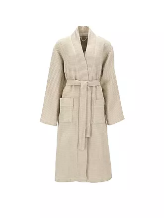 VOSSEN | Unisex Bademantel  SIAM Tibet | 